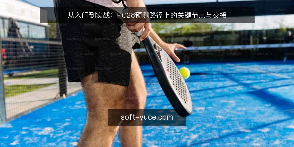 从入门到实战:PC28预测路径上的关键节点与交接 — PC28预测的第一步:数据源从哪里来? 配图